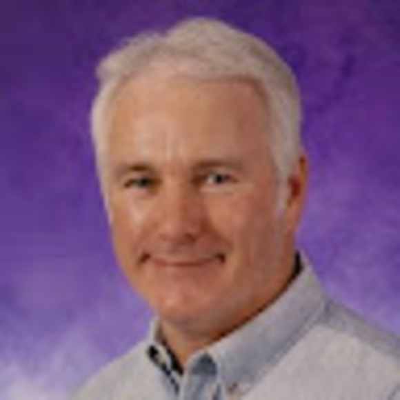 Meet your Posher, David - Picture 1 of 1